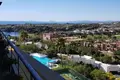 Mieszkanie 3 pokoi 265 m² Benahavis, Hiszpania