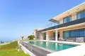 Maison 5 chambres 320 m² Bodrum, Turquie