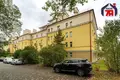 2 room apartment 76 m² Minsk, Belarus