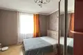 4 room apartment 82 m² Minsk, Belarus