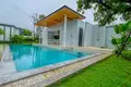 Apartamento 4 habitaciones 430 m² Thalang, Tailandia