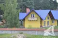 Haus 237 m² Muchaviecki sielski Saviet, Belarus