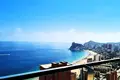 2 bedroom apartment 110 m² in Benidorm, Spain