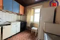 3 room apartment 62 m² Minsk, Belarus