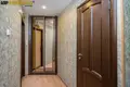 Mieszkanie 2 pokoi 46 m² Mińsk, Białoruś