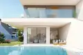 Willa 3 pokoi 254 m² Chloraka, Cypr