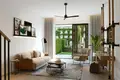 Appartement 2 chambres 191 m² Tivat, Monténégro