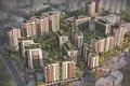Apartment in a new building Avrupa Konutları Yenimahalle