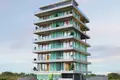Квартира 3 спальни 131 м² муниципалитет Ларнака, Кипр