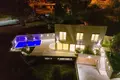 Gewerbefläche 240 m² Przno, Montenegro