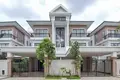 Villa de 4 habitaciones 216 m² Sangkat Prek Kampeus, Camboya