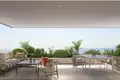 Квартира 2 спальни 91 м² район Лимасол, Кипр