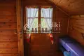 2 room villa 60 m² Nea Roda, Greece