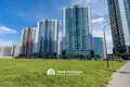 2 bedroom apartment 51 m² Minsk, Belarus