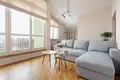 3 room apartment 81 m² in Warsaw, Poland