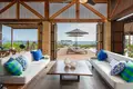4 bedroom Villa 3 832 m² San Pedro Mixtepec, Mexico