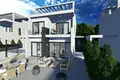 4-Schlafzimmer-Villa 190 m² Geroskipou, Zypern