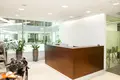 Bureau 1 022 m² à Moscou, Russie