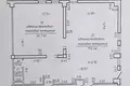 Office 3 rooms 108 m² in Minsk, Belarus