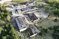 Industrial Complex with 6 Buildings — Near City Border, Rail Access to Riga Ports