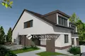 House 140 m² Kerepes, Hungary