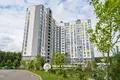 2 bedroom apartment 66 m² Minsk, Belarus