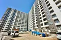 Apartamento 2 habitaciones 62 m² Mezitli, Turquía
