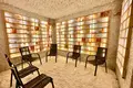 Appartement 2 chambres 65 m² Mezitli, Turquie