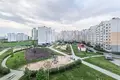 1 room apartment 41 m² Minsk, Belarus