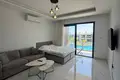 1 room studio apartment 88 m² Agios Sergios, Northern Cyprus