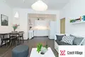 Apartamento 3 habitaciones 58 m² Praga, Chequia