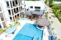 Piso independiente 2 habitaciones 123 m² West Bay, Honduras