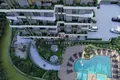 Appartement 1 chambre 70 m² Alanya, Turquie