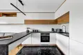 1 room studio apartment 36 m² in Warsaw, Poland