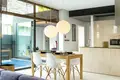 Вилла 2 комнаты 125 м² Чонг Тале, Таиланд