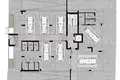 Wohnung 2 Schlafzimmer 97 m² Trachoni Municipality, Zypern