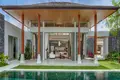 3 bedroom villa 370 m² Sakhu, Thailand