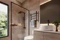 3-Schlafzimmer-Villa 145 m² Dominikanische Republik, Dominikanische Republik