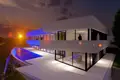 Haus 6 zimmer  Teulada, Spanien