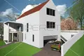 Дом 8 комнат 400 м² Srebrnjak, Хорватия