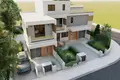 Dom 3 pokoi 145 m² Chloraka, Cypr