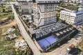 Appartement 60 m² Akarca Koyu, Turquie