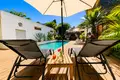 🌴 Charming Eco-Lodge Bed & Breakfast - Prime Location Playa Ballenas, Las Terrena