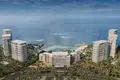 2 bedroom penthouse 108 m² Ras al-Khaimah, United Arab Emirates