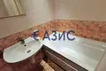 2 bedroom apartment 60 m² Sveti Vlas, Bulgaria