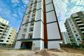 1 bedroom apartment 47 m² Mezitli, Turkey