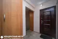 Appartement 1 chambre 33 m² Minsk, Bélarus