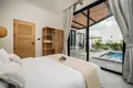 Willa 2 pokoi 117 m² Choeng Thale, Tajlandia
