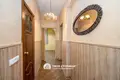 Квартира 2 комнаты 59 м² Минск, Беларусь