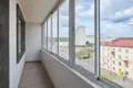 3 room apartment 85 m² Minsk, Belarus
